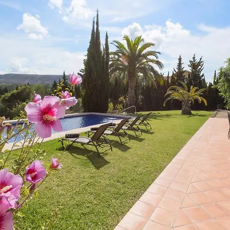 Yuca Villa *