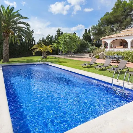 Yuca * Javea
