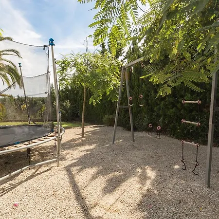 Villa Yuca