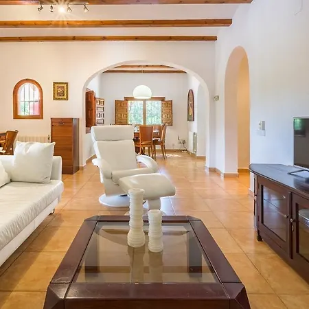 Yuca Villa *