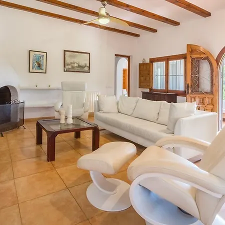 Villa Yuca