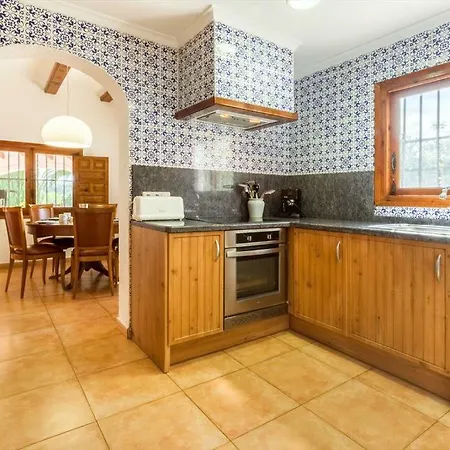 Yuca Villa *