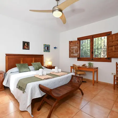 Yuca By Aguilarent Villa *