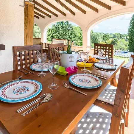 Villa Yuca By Aguilarent