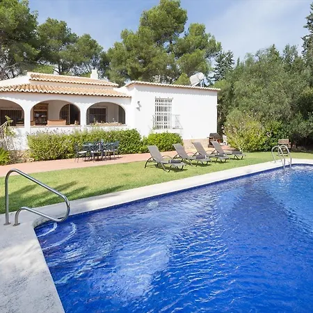 Villa Yuca By Aguilarent *