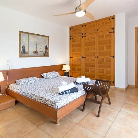 Yuca By Aguilarent Villa *