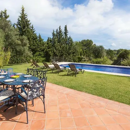 Villa Yuca By Aguilarent *