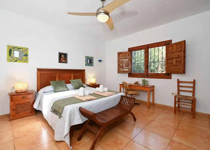 Yuca Villa *