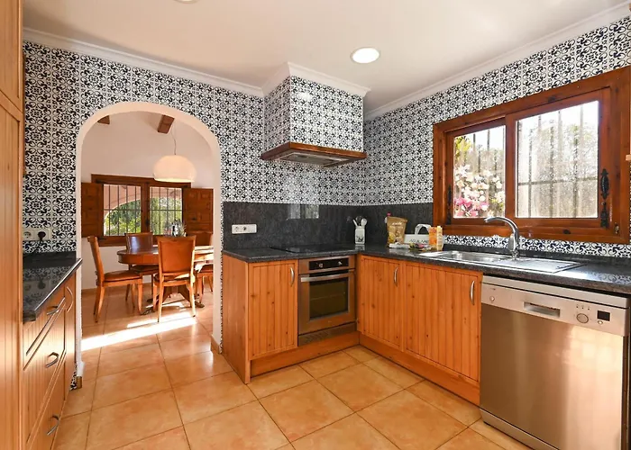 Villa Yuca