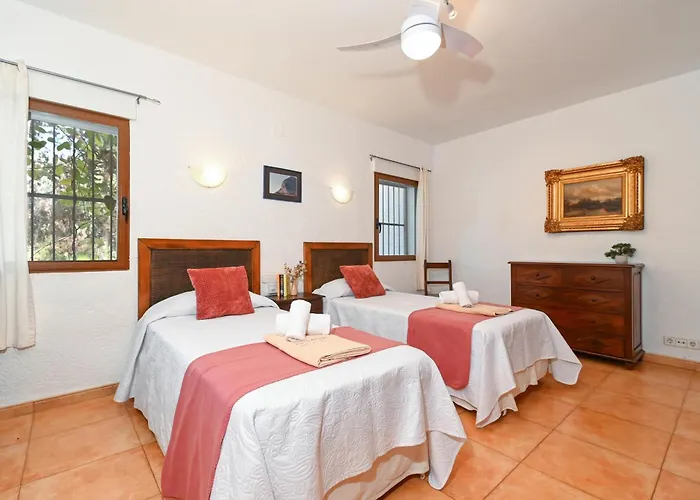 Yuca Villa Javea