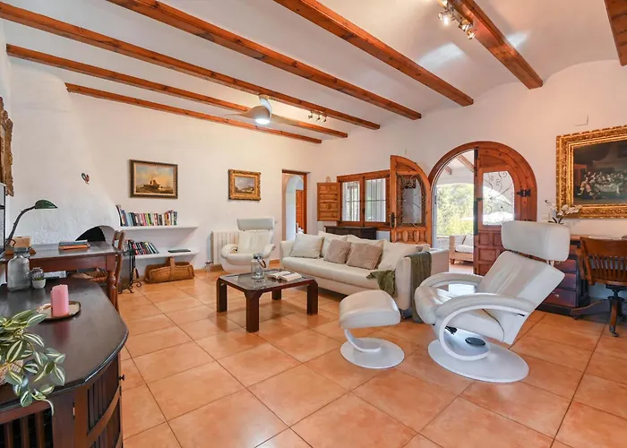 Yuca Villa